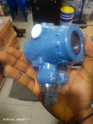 Pressure Transmitter 0-10bar/16bar