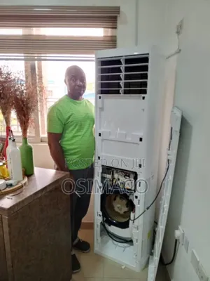 A/C Technician