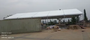Marque Tent