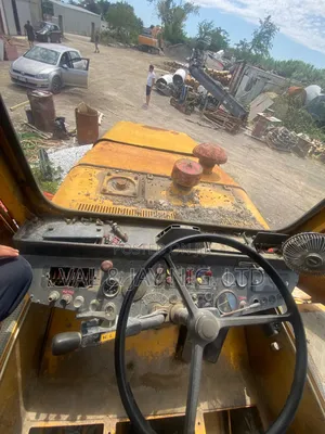 Volvo Bm 861 Dumper - Foreign Use