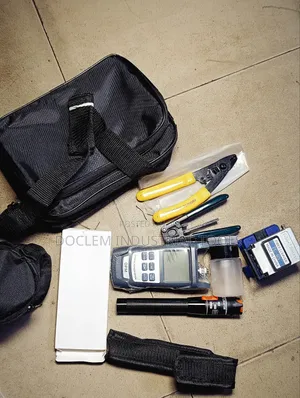 Fiber Optic Kit