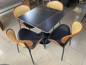 Executive Dining Set