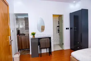 Amber’S Daisy 1bedroom Apartment