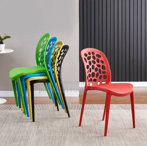Quality Restaurants Plastic Chair
