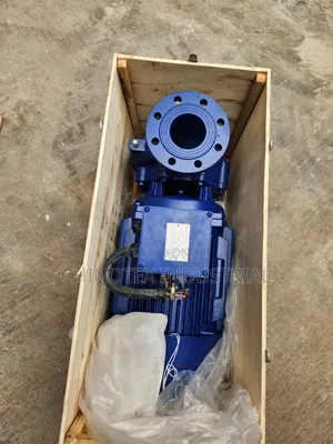 Nova Surface Water Pump 30kw/40hp 3phase