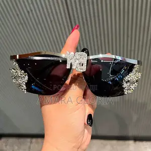 Y2k Flame Sunglasses Millennium