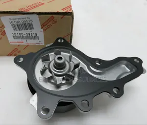 Oem Toyota/ Lexus Engine Water Pump