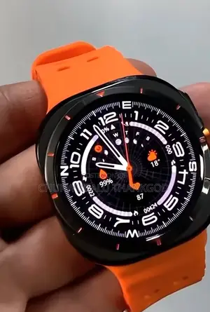 Z7 Ultra Smartwatch Dail /3d Menu/ Ip68-waterproof