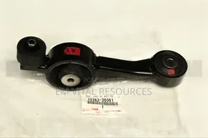 Original Toyota Highlander Right Engine Mount