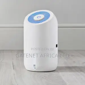 Blaupunkt Compact Dehumidifier Ionizer 1l