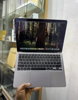 Laptop Apple MacBook Air 2020 M1 8GB Apple M1 SSD 256GB