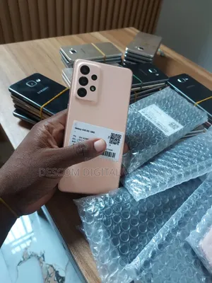 Samsung Galaxy A53 5G 256 GB