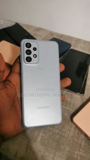 Samsung Galaxy A23 5G 128 GB