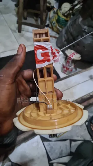 Fuel Pump Infinity 350z Direct Tokunbo