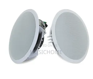 Surpass 2in1 Wireless Bluetooth Ceiling Speakers
