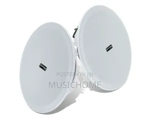 8inch 2in1 Frameless Bluetooth Ceiling Speaker 2×30w