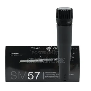 Sm57 Professional Wired Microphone