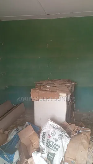 Furnished 1bdrm Apartment in Harmony Estate, Ita Oluwo for rent