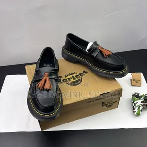 Dr. Martens Loafers