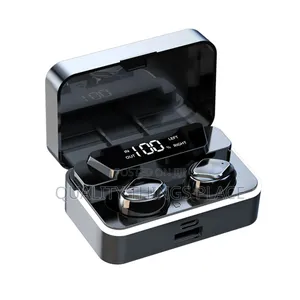 S30 Wireless Bluetooth Earpod