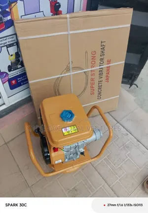 Concrete Poker Vibrator Machine With Hose