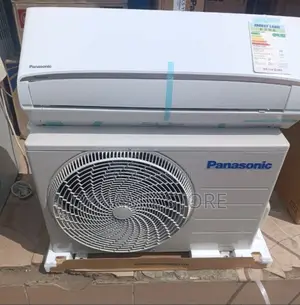Panasonic Basic Ac 2hp Malaysia