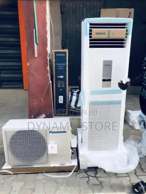 Panasonic Standing 2tons Ac Inverter Malaysia