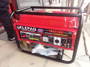 Elepaq 5800 With 1year Warranty and Safe Delivery