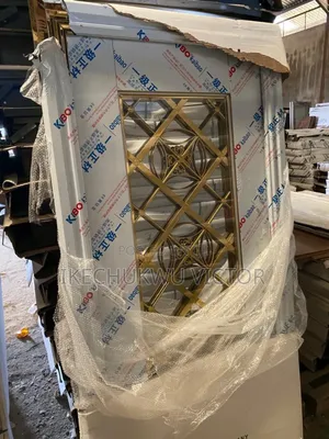Special Glass Gold