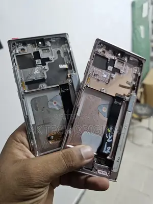 Samsung Galaxy Note 20 Ultra Original Amoled Screen