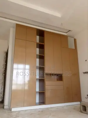 Ross Highquality Wardrobes