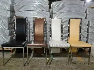 Exotic Dinning Chairs