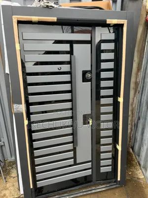 Europe Standard Turkey Door Entrance