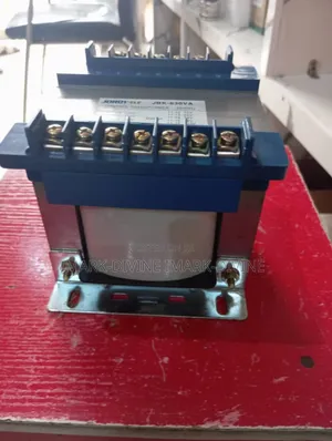 Best Control Transformer 630va