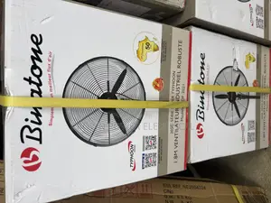 Binatone Industrial Fan 20 Inches
