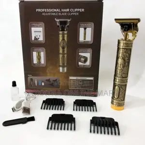 Ws-T99 Professional Hair Clipper