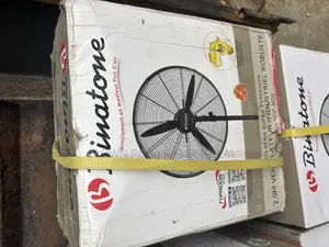 Binatone Industrial Fan 30 Inches