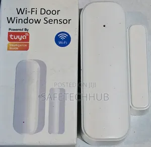 Concept Plus Wireless Burglary Alarm Door/Windows Sensor
