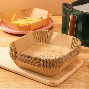 Disposable Air Fryer Liner