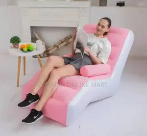 Inflatable Sofa