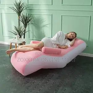 Inflatable Sofa