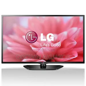 32 Inches Turkubo Smart Tv