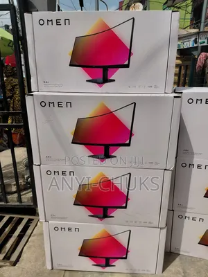 Hp Omen Gaming 34c Monitor
