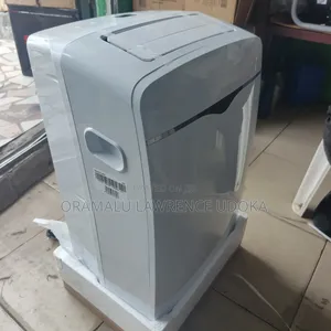 Hisense Mobile Air Conditioner