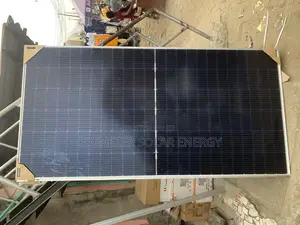 710w Jinko Solar Panels Bifacial