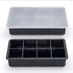 Silicone Ice Cube Mound