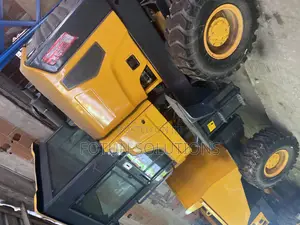 Site Dumper 3tons