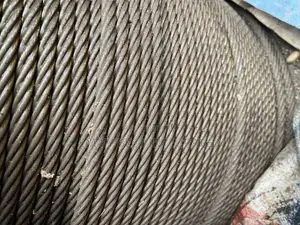 Steel Wire Rope