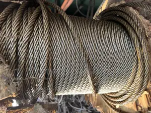 Steel Wire Rope