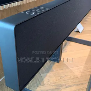 Bang and Olufsen Beosound Stage Multi Room Soundbar